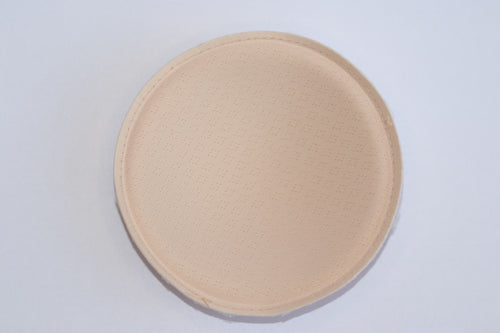 Nude Iron-on bra pad