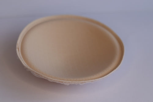 Nude Iron-on bra pad